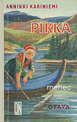 Kariniemi, Annikki - Pikka 