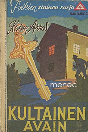 Arras, Reino - Kultainen avain 