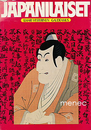 Vesterinen, Ilmari - Japanilaiset 