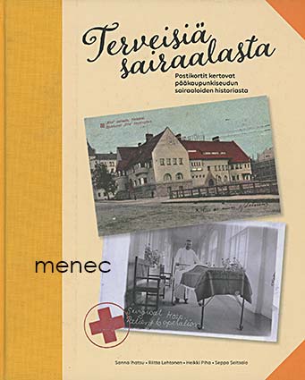 Terveisiä sairaalasta 