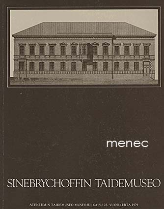 Sinebrychoffin taidemuseo 