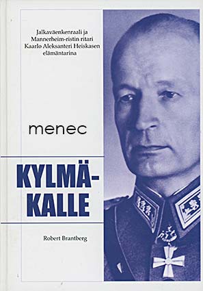 Brantberg, Robert - Kylmä-Kalle 