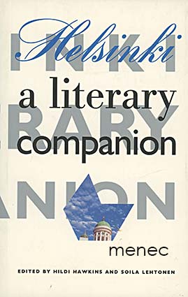 Helsinki. A literary companion 