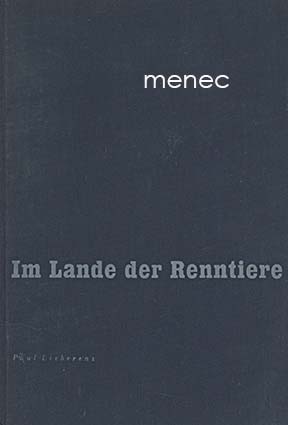 Lieberenz, Paul - Im Lande der Renntiere 