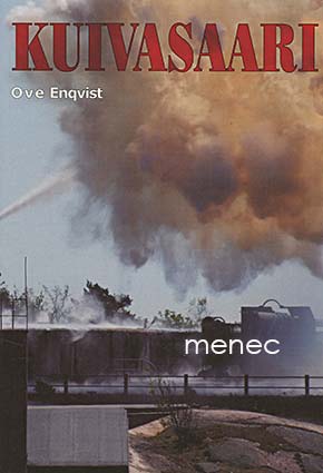 Enqvist, Ove - Kuivasaari 
