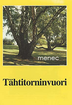 Tähtitorninvuori 