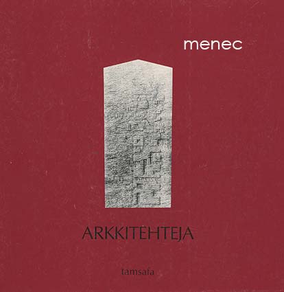 Arkkitehteja. Tamsafa 15 vuotta 