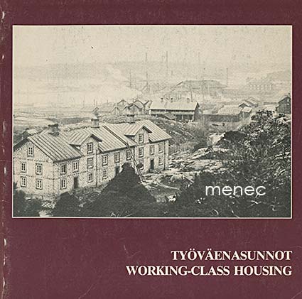 Työväenasunnot 