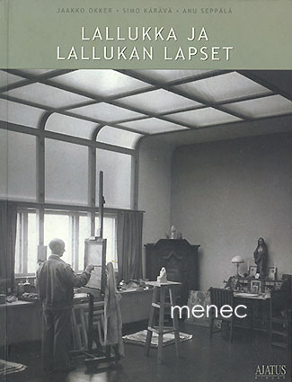 Okker, Jaakko & Kärävä, Simo & Seppälä, Anu - Lallukka ja Lallukan lapset 