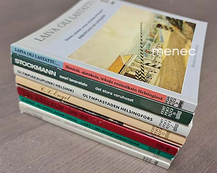 Memoria 1-9 