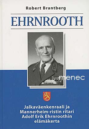Brantberg, Robert - Ehrnrooth 