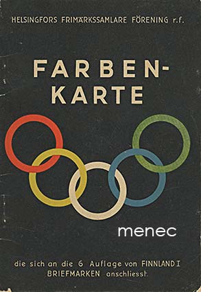 Farbenkarte 