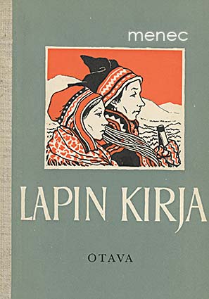 Lapin kirja 