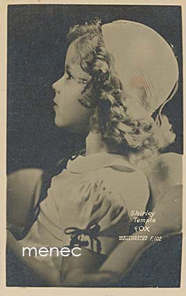 Shirley Temple 