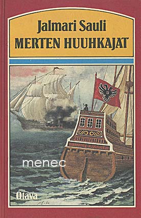 Sauli, Jalmari - Merten huuhkajat 