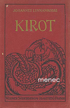 Linnankoski, Johannes - Kirot 