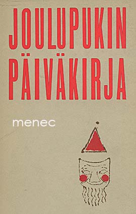 Etto, Jorma - Joulupukin päiväkirja 