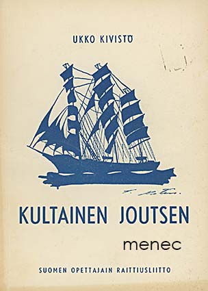 Kivistö, Ukko - Kultainen joutsen 