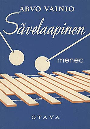 Vainio, Arvo - Sävelaapinen 