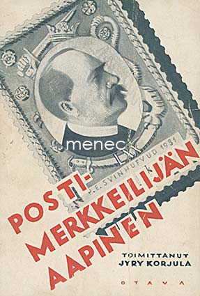 Postimerkkikeräilijän aapinen 