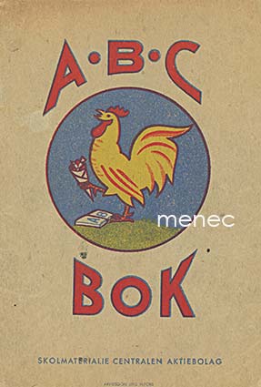 ABC-bok 