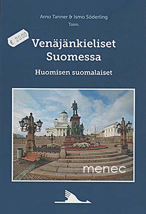 Venäjänkieliset Suomessa 