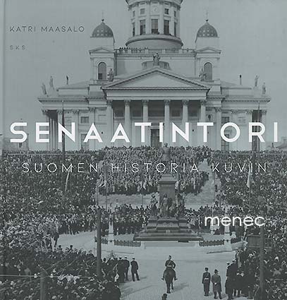 Maasalo, Katri - Senaatintori 