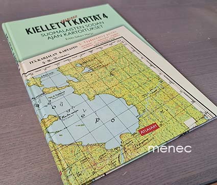 Kielletyt kartat 4 