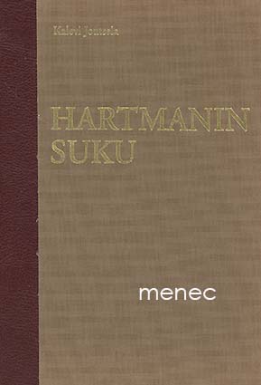 Hartmanin suku 