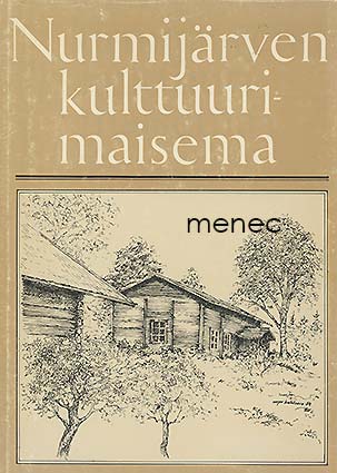 Nurmijärven kulttuurimaisema 
