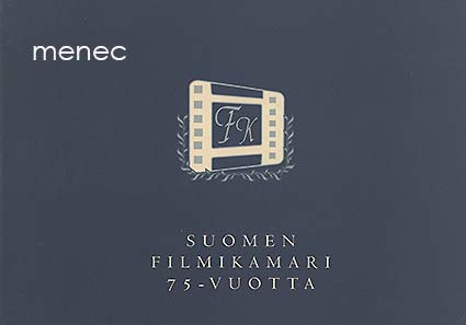 Suomen Filmikamari 75-vuotta 