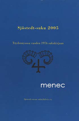 Sjöstedt-suku 2005 