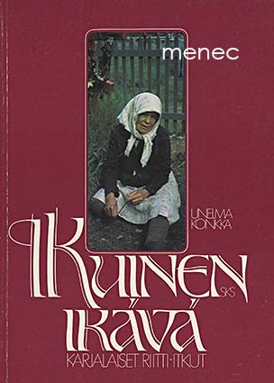 Konkka, Unelma - Ikuinen ikävä 