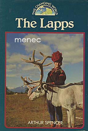 Spencer, Arthur - Lapps 