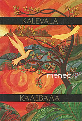 Lönnrot, Elias - Kalevala 
