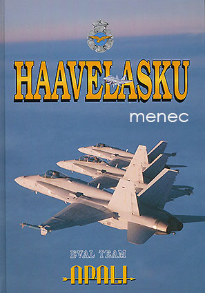 Haavelasku 