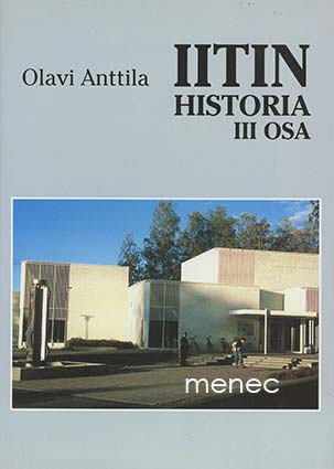 Iitin historia. III osa 