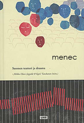 Suomen teatteri ja draama 