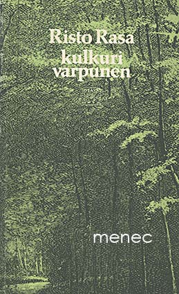 Rasa, Risto - Kulkurivarpunen 