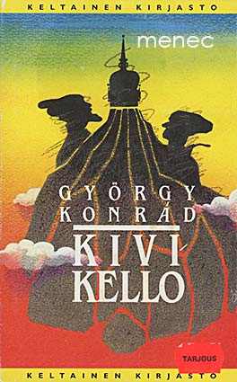 Konrád, György - Kivikello 