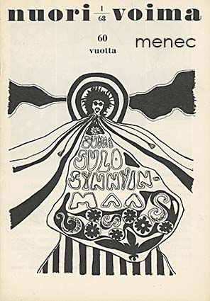 Nuori Voima 60 vuotta 