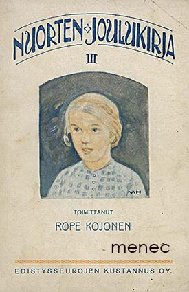 Nuorten joulukirja III 
