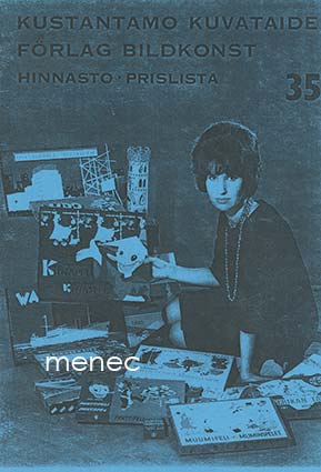Kuvataiteen hinnasto 35 
