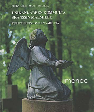 Kaisti, Riikka & Puhakka, Martti - Unikankareen kummulta Skanssin malmille 