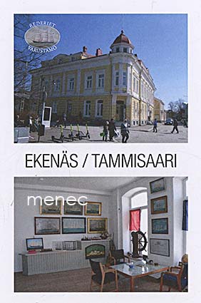 Tammisaari, Varustamo 
