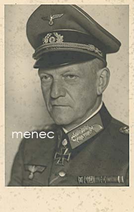 Natsikenraali, Georg Lindemann? 