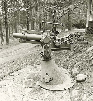 Japanilainen vuoritykki m/98, kaliberi 75 mm 