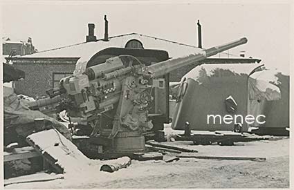 Venäläinen 130 mm:n 50 kaliiperin merikanuuna 130/50 N 
