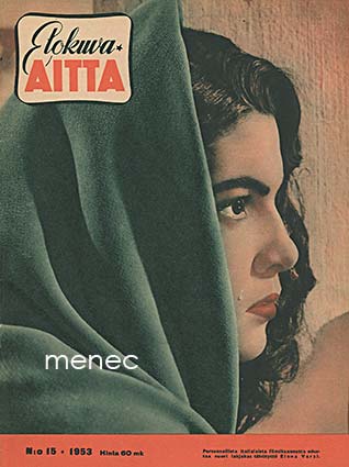 Elokuva-Aitta  1953,15