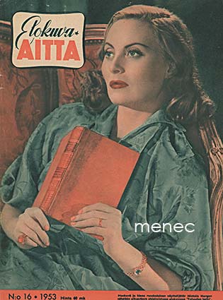 Elokuva-Aitta  1953,16